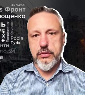 Росіяни звозять у Маріуполь вбитих та поранених: інтерв&#039;ю з Петром Андрющенком