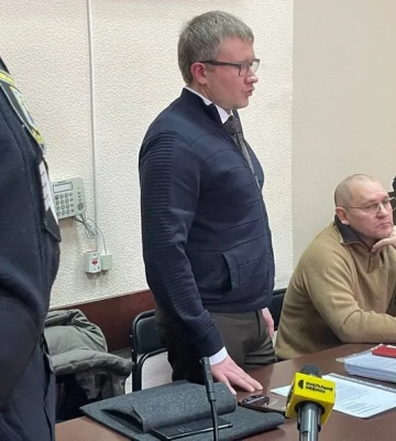 Суд продовжив арешт нардепу, підозрюваному у держзраді