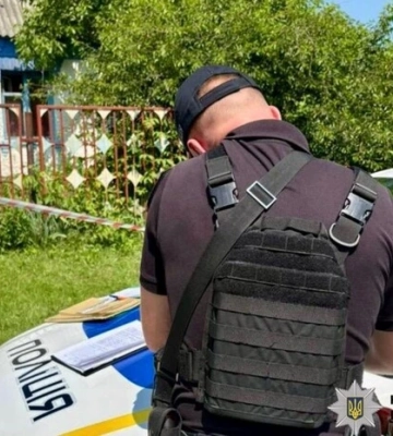 На Київщині вулична сварка закінчилась смертельною різаниною