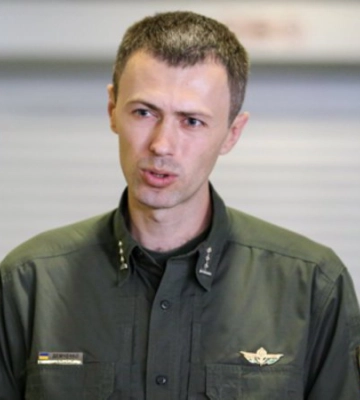 На Чернігівщині дій ворога безпосередньо по лінії кордону не спостерігається - Демченко