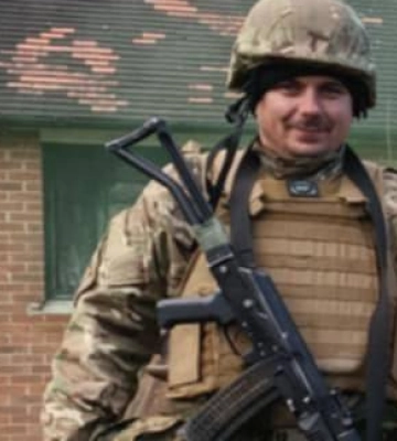 На 27-му році життя від поранень обірвалося життя Героя з Волині