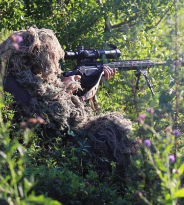 На Чернігівщині дій ворога безпосередньо по лінії кордону не спостерігається - Демченко