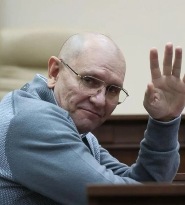Нардепа Шевченко оставили под стражей до 14 августа