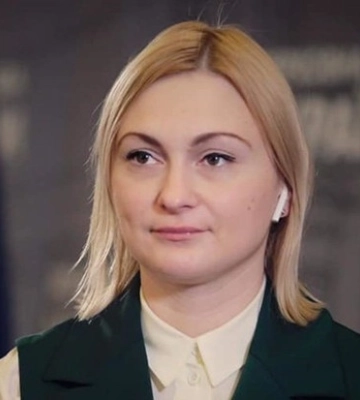 Закон про множинне громадянство спрощує процедуру для етнічної діаспори — Євгенія Кравчук розповіла деталі Закон про множинне громадянство спрощує процедуру для етнічної діаспори — Євгенія Кравчук розповіла деталі