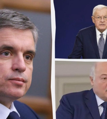 Визит Келлога к Лукашенко: дипломат оценил, возможен ли &quot;Минск-3&quot;