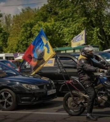 У Ковелі проведуть акцію на підтримку полонених воїнів