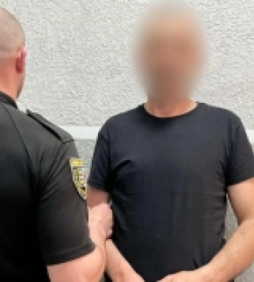 Поліція Мукачева затримала організатора незаконного переправлення військовозобов&#039;язаних до Румунії