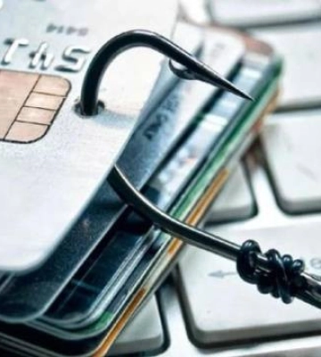 На Тернопільщині шахраї виманили у чоловіка 22 тисячі гривень за «легкий заробіток» онлайн