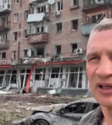 Атака по Киеву 17 июня: Кличко сообщил о гибели 27 человек