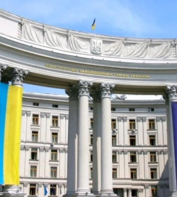 Росія вимагає від України знищити західну зброю. МЗС відреагувало