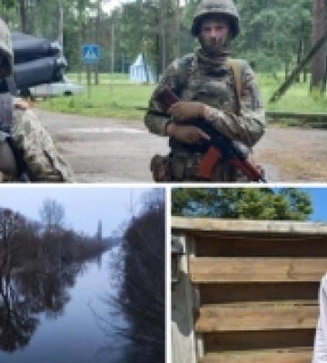 Дайджест головних новин Волині за 18 червня