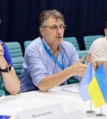 На Миколаївщині обговорили гуманітарні потреби та плани співпраці з УВКБ ООН