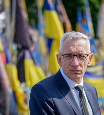 Посол Германии в Украине стал главой разведки ФРГ