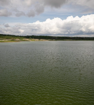 Окупований Маріуполь отримує воду по годинах, а водосховища продовжують висихати