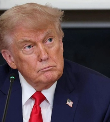 Трамп розповів, яку пораду дав Путіну