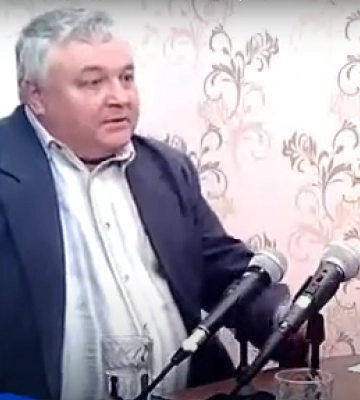 В оккупированном Бердянске ГУР МО ликвидировало предателя и военного преступника Михаила Грицая