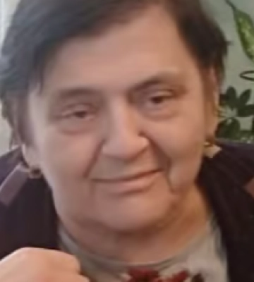 Померла відома волинська педагогиня