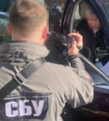 БЕБ в Одесі викрило схему розтрати бюджетних коштів на світлофорах