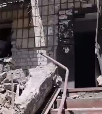 У Києві завершено рятувальну операцію після ракетного удару по будинку — 28 загиблих