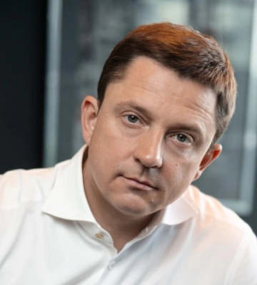 Нардеп Довгий объявил о сложении мандата и завершении политической карьеры Нардеп Довгий объявил о сложении мандата и завершении политической карьеры