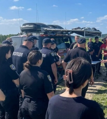 На Івано-Франківщині зник шестирічний хлопчик: пошуки тривають другу добу