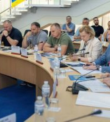 Попри війну Дніпропетровщина залишається амбіційним промисловим центром України Попри війну Дніпропетровщина залишається амбіційним промисловим центром України