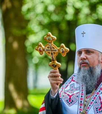 Рівненська єпархія та Рівненський університет підписали меморандум про співпрацю