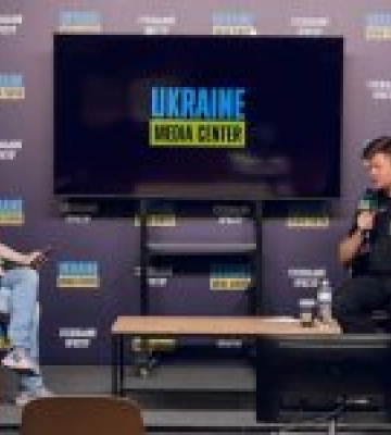 Внаслідок масованого російського обстрілу Києва загинуло щонайменше 30 людей, а 188 постраждали