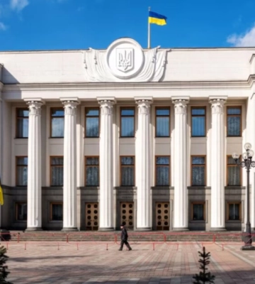 В Бердянске убили «и.о. мэра», а нардеп Довгий объявил о сложении мандата. Главное за день