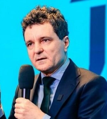Президент Румунії передав до посольства України лист-співчуття через атаку РФ