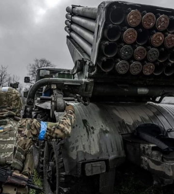В Покровську зачистили всі російські ДРГ — 7 корпус ДШВ