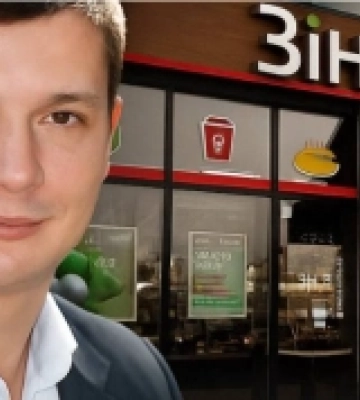 На співвласника закарпатської мережі магазинів на околиці Ужгорода напали з ножем: зловмисника вже відшукала поліція