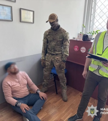 У Києві викрили схему захоплення 1500 ділянок на Сумщині, власники яких виїхали за кордон