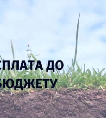Орендар сплатить 800 тис грн боргу за користування комунальною землею на Закарпатті