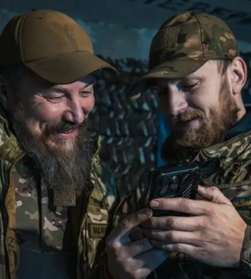 СБС продовжують операції “Кримський рубильник off” та “МоЛоЧКа”: нове відео опублікував Бровді