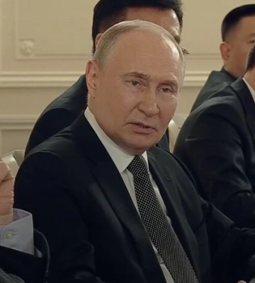 Путін хоче «завершення конфлікту»: головні заяви диктатора про Україну