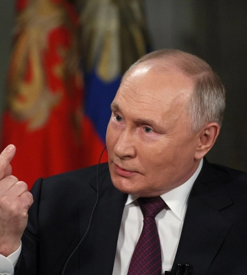 Путин сделал заявление об ударе РФ по Киеву: это просто верх цинизма