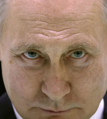&quot;росія б’є по об’єктах ОПК&quot;: путін цинічно прокоментував кривавий удар по Києву