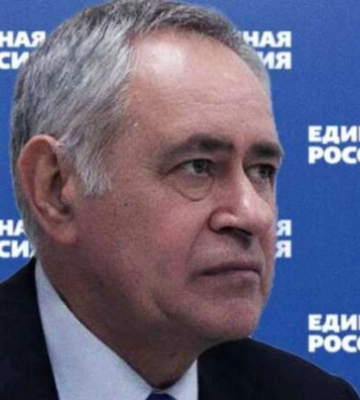 Под Мелитополем хотели ликвидировать предателя Пастушенко - бомбу заложили в автомобиль дочери (Скрины)