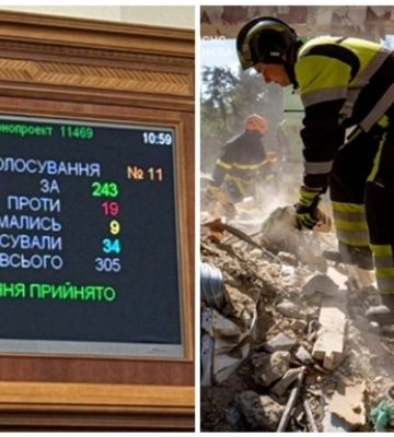 Итоги 18.06: Мультигражданство и новые жертвы Итоги 18.06: Мультигражданство и новые жертвы