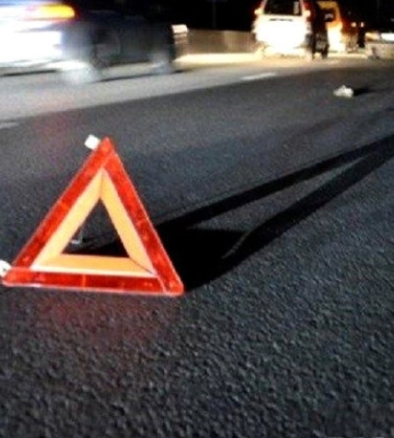 В Ровенской области 19-летний парень сел пьяный за руль и устроил смертельное ДТП