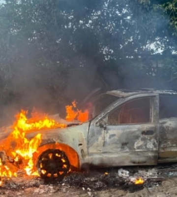 Ворог із вечора атакував Нікополь та ще дві громади, п&#039;ятеро постраждалих