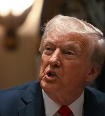 Трамп схвалив план атаки на Іран. США готуються до удару в найближчі дні, – медіа