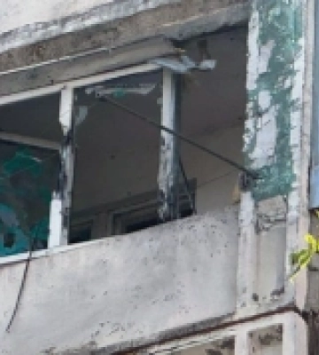 Росіяни обстріляли 34 населені пункти на Херсонщині, 9 людей отримали поранення Росіяни обстріляли 34 населені пункти на Херсонщині, 9 людей отримали поранення