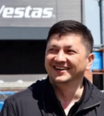 Очільник Миколаївської ОВА Віталій Кім відвідав Данію: деталі робочої поїздки