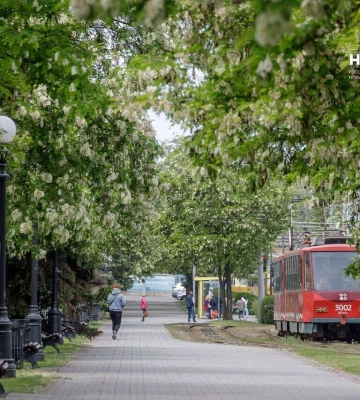 У Дніпрі 19 червня будуть діяти зміни в роботі громадського транспорту