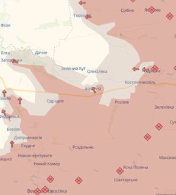 Оккупанты давят на Сумщине: где удалось продвинуться