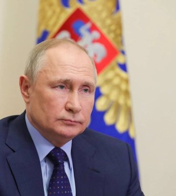 Украине стоит согласиться на условия РФ в Стамбуле, иначе ситуация для Киева ухудшится, - Путин