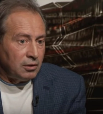 Гражданин трех стран – депутат в одной: Николай Томенко разнес закон о множественном гражданстве Гражданин трех стран – депутат в одной: Николай Томенко разнес закон о множественном гражданстве