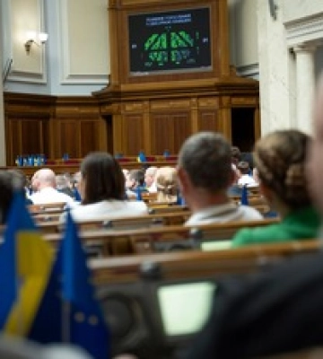 Міністри Галущенко та Умєров проігнорували виклик до Ради – нардеп Железняк Міністри Галущенко та Умєров проігнорували виклик до Ради – нардеп Железняк
